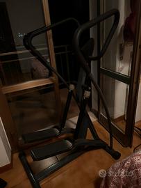 Air walker / Stepper