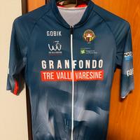 Maglia Ciclismo Gobik Tre Valli Varesine