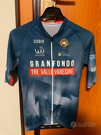 Maglia Ciclismo Gobik Tre Valli Varesine