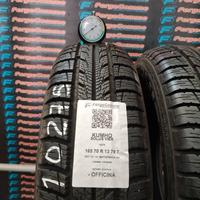 4 STAGIONI cod : 10275 Misura 165 70 R 13 KUMHO