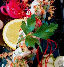Sushi Chef