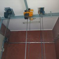 3 paranchi eletrici