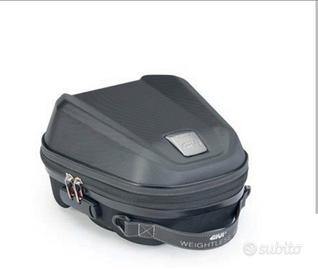 Borsa Serbatoio Givi WL902 T con flangia BF90