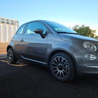 Fiat 500 Hybrid 70cv