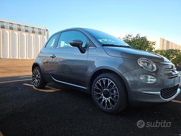 Fiat 500 Hybrid 70cv