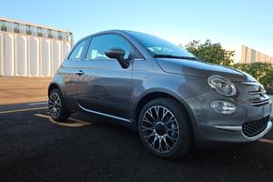 Fiat 500 Hybrid 70cv