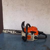 Stihl MS 180