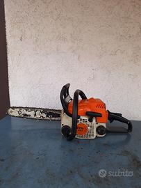 Stihl MS 180