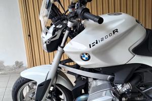 BMW R1200R