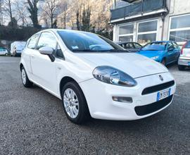 FIAT Punto 1.2 8V 3 porte Easy