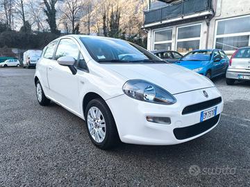 FIAT Punto 1.2 8V 3 porte Easy