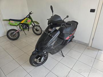 Atala Hacker 50