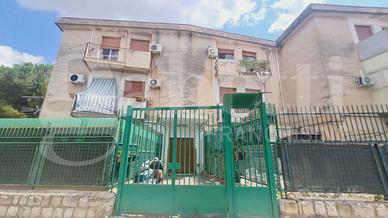 Appartamento Palermo [Cod. 37/26VRG]