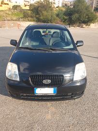 KIA PICANTO 1.1 12V