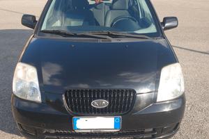 KIA PICANTO 1.1 12V
