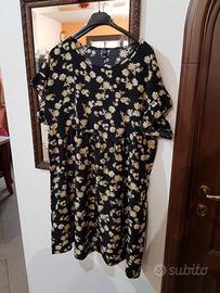 Vestito estivo donna taglia XL.