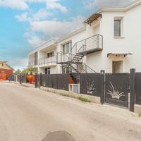 ORIAGO Nuovo trilocale al piano primo R260-6