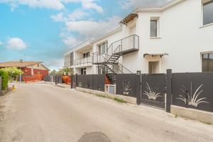 ORIAGO Nuovo trilocale al piano primo R260-6