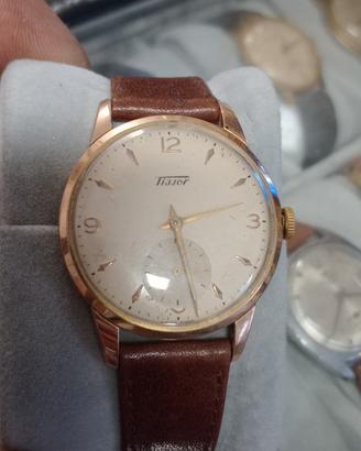 Tissot 