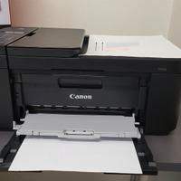 Stampante Canon TR4650 WiFi + Cartucce
