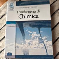 FONDAMENTI DI CHIMICA