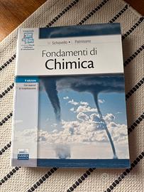 FONDAMENTI DI CHIMICA