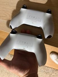 Pad ps5
