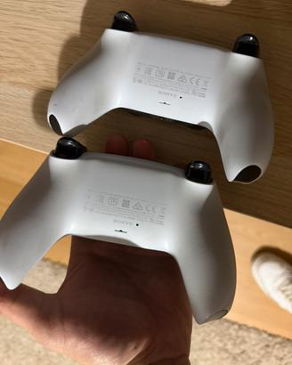 Pad ps5