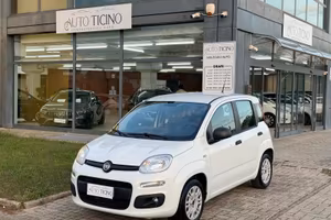 Fiat Panda 1.2 EasyPower Lounge -