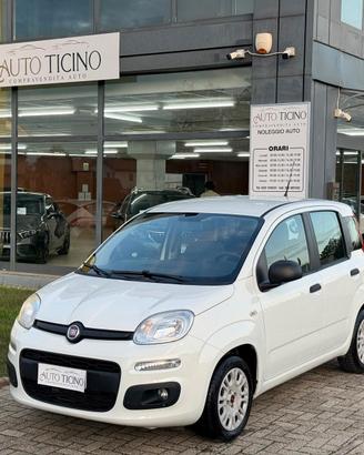 Fiat Panda 1.2 EasyPower Lounge -