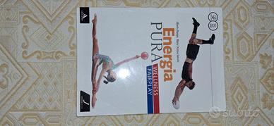 Energia pura. Wellness/fairplay