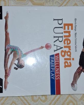 Energia pura. Wellness/fairplay
