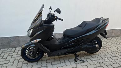 Suzuki AN Burgman 400 ABS