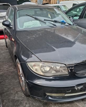 bmw serie 120d