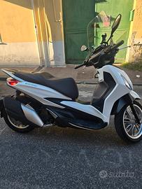 Piaggio Beverly 400 - 2022