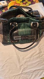 borsa da donna elegante della GUESS 