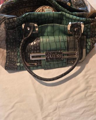 borsa da donna elegante della GUESS 