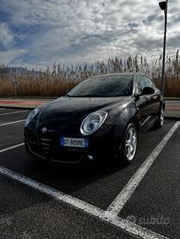 Alfa Romeo MiTo 1.4 78 CV Distinctive Sport Pack