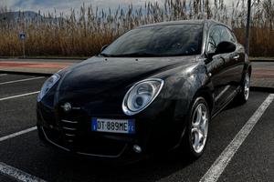 Alfa Romeo MiTo 1.4 78 CV Distinctive Sport Pack