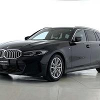 BMW Serie 3 330d 48V Touring Msport