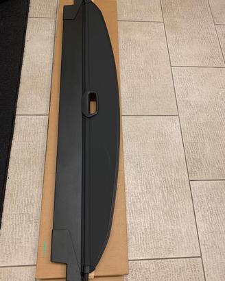 Cappelliera bagagliaio BMX X3 G01