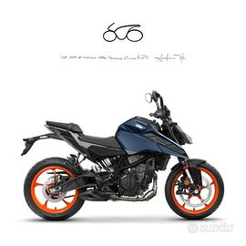KTM 125 Duke DUKE 125