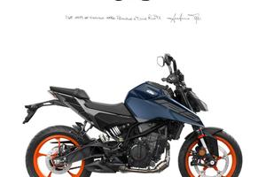 KTM 125 Duke DUKE 125
