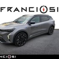 RENAULT Scenic E-Tech Electric Long Range Esprit