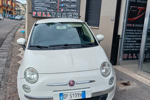 Fiat 500 1.3 Multijet GARANTITA 12 MESI