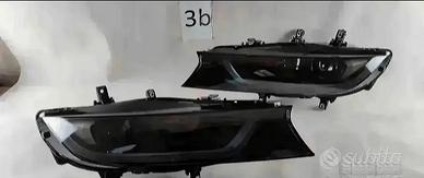 BMW i8 I12 Fari Full LED