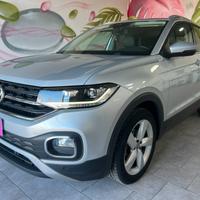 Volkswagen T-Cross 1.0 TSI 110 CV Advanced