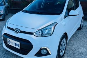 Hyundai i10 1.0 MPI Comfort