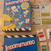 indomimando Gioco di società 