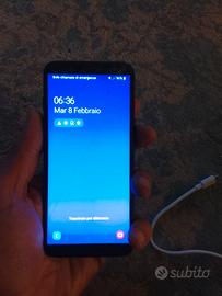 Samsung A6 2018